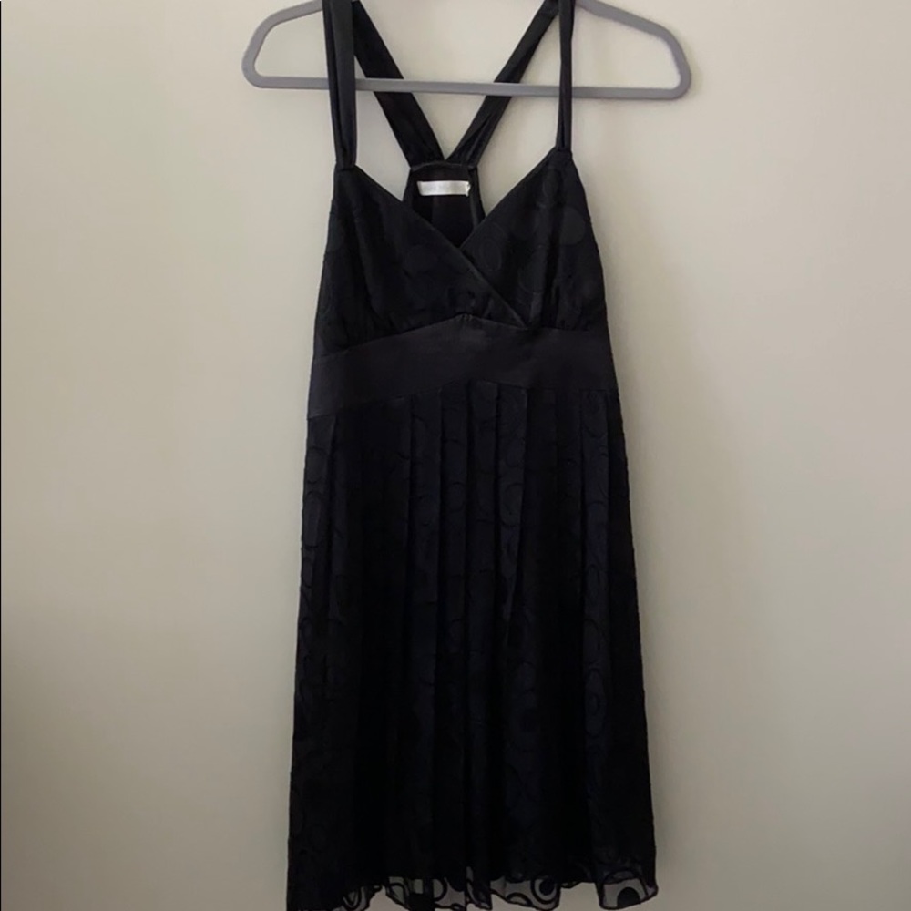 Anne Fontaine Silk Organza 42